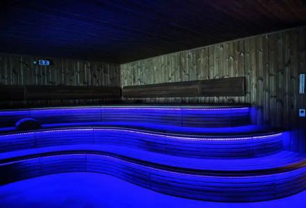 Hot Springs Medical And Spa - 17