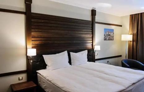 Hot Springs Medical And Spa - 26