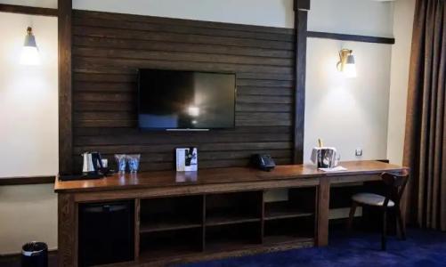 Hot Springs Medical And Spa - 27