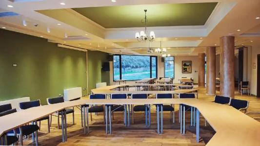 Hot Springs Medical And Spa - 16