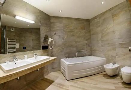 Hot Springs Medical And Spa - 45