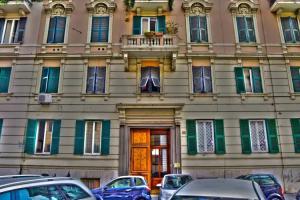 Coral Guest House, Рим