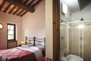 Ферма «Agriturismo Pomonte», Орвието