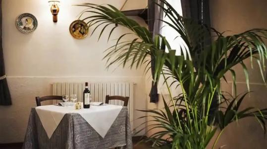 Agriturismo Pomonte - 9