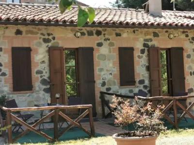 Agriturismo Pomonte - 6