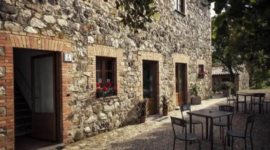 Agriturismo Pomonte - 7