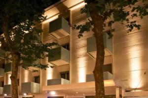 Hotel «Mon Pays», Риччионе