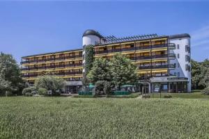 Johannesbad Thermalhotel Ludwig Thoma, Бад-Фюссинг