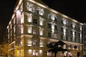 Hotel «Assenzio Prague», Прага