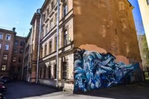 Гостевой дом "Solnechniy Piter"