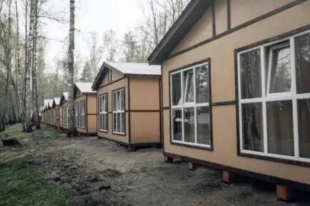 Империя туризма - 0