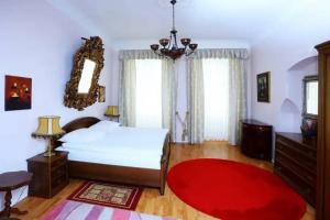 Апарт-отель «Residence 7 Angels», Прага
