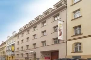 1.Republic Hotel, Прага