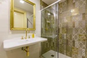 Myo Hotel Caruso, Прага