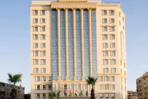 Barceló Cairo Pyramids Hotel, Каир