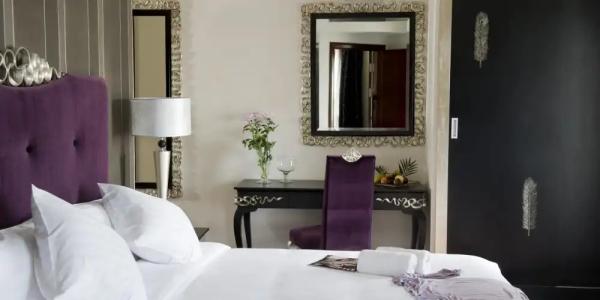 Barceló Cairo Pyramids - 55