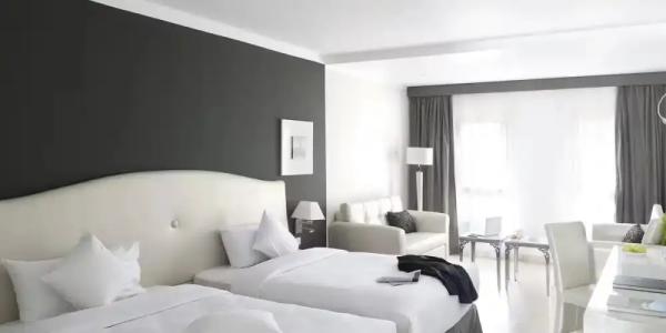 Barceló Cairo Pyramids - 53