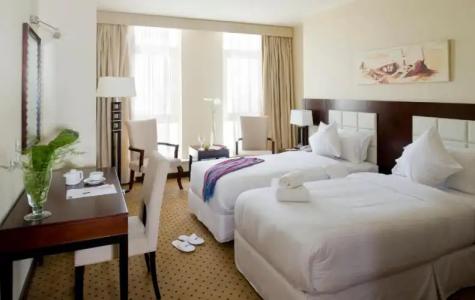 Barceló Cairo Pyramids - 50