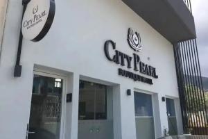 City Pearl Hotel, Херсониссос