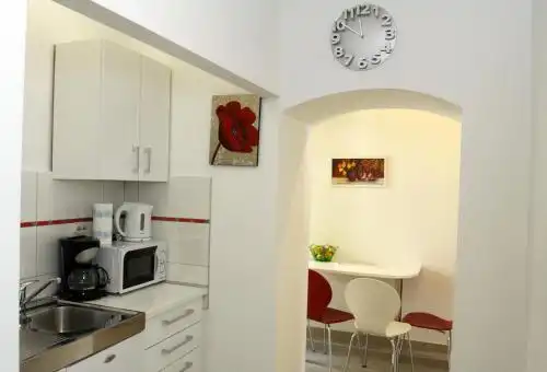 Rooms Miletic near the Palace - 19