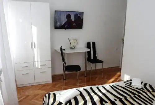 Rooms Miletic near the Palace - 15