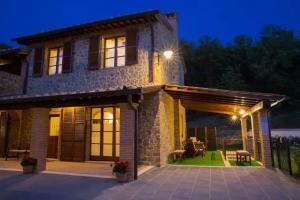 Апарт-отель «Borgo Poggiardelli», Монтепульчано