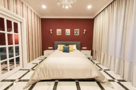 Олд Сити Бутик Апартаменты - 25