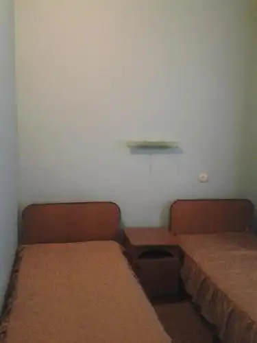 Гостевой дом на Анапской, 18 - 20