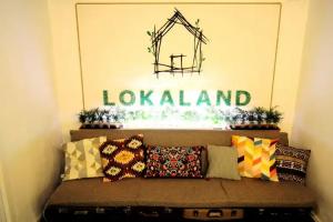 Lokaland
