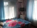 Двухместный с 1 кроватью или 2 отдельными кроватями и душем