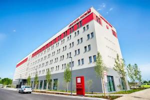 Leonardo Hotel Munich City East, Мюнхен