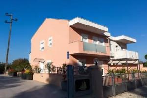 Guest House Navetta 2, Фажана