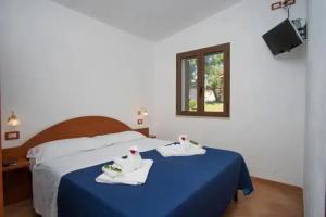 Cilento Dreams Village, Марина-ди-Камерота