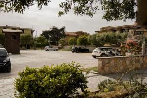 Sleep'n go Hotel, Фьюмичино