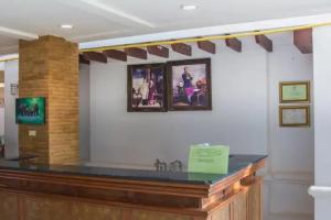 Отель «Samerdrow Khao Yai», Бан Му Си