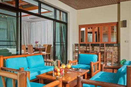Villa Raas by Tropiclook: Baan Bua Nai Harn - 10