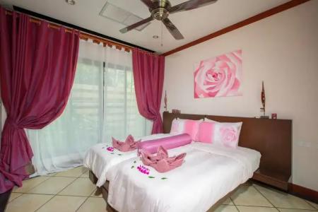 Villa Raas by Tropiclook: Baan Bua Nai Harn - 0
