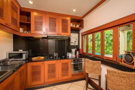 Villa Raas by Tropiclook: Baan Bua Nai Harn - 11
