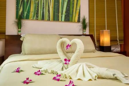 Villa Raas by Tropiclook: Baan Bua Nai Harn - 4