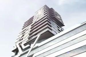 Апарт-Отель «Cloud No7», Штутгарт