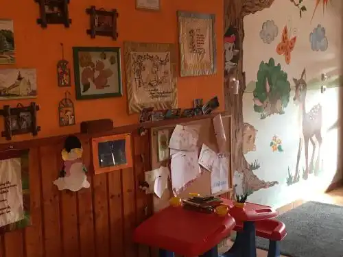 Bakonyi Apartmanház Eplény - 18
