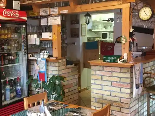 Bakonyi Apartmanház Eplény - 17