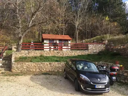 Bakonyi Apartmanház Eplény - 9