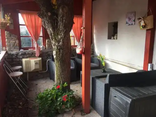 Bakonyi Apartmanház Eplény - 20
