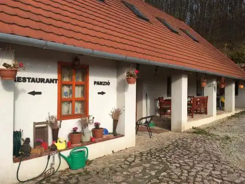 Bakonyi Apartmanház Eplény - 7