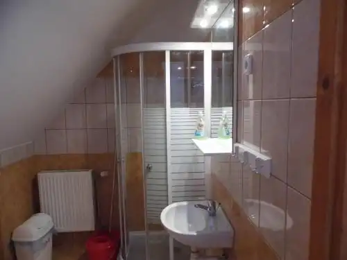 Bakonyi Apartmanház Eplény - 1