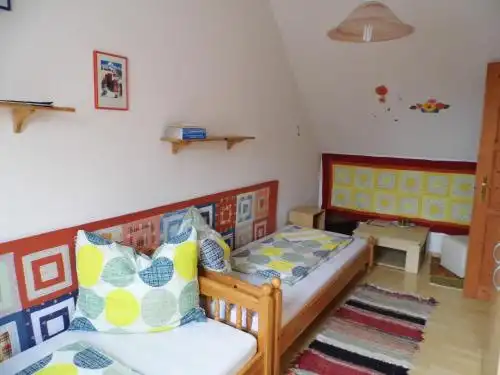 Bakonyi Apartmanház Eplény - 12