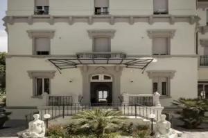 Hotel «Belvedere Mare», Римини