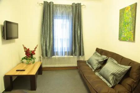 Эрлангенский Дом - 2