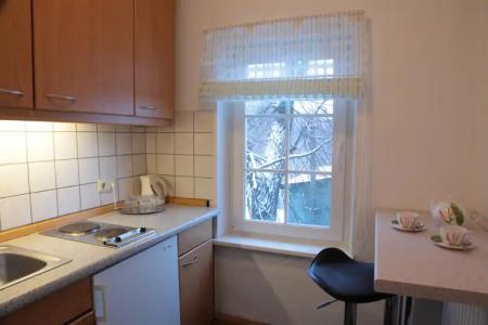 Эрлангенский Дом - 1